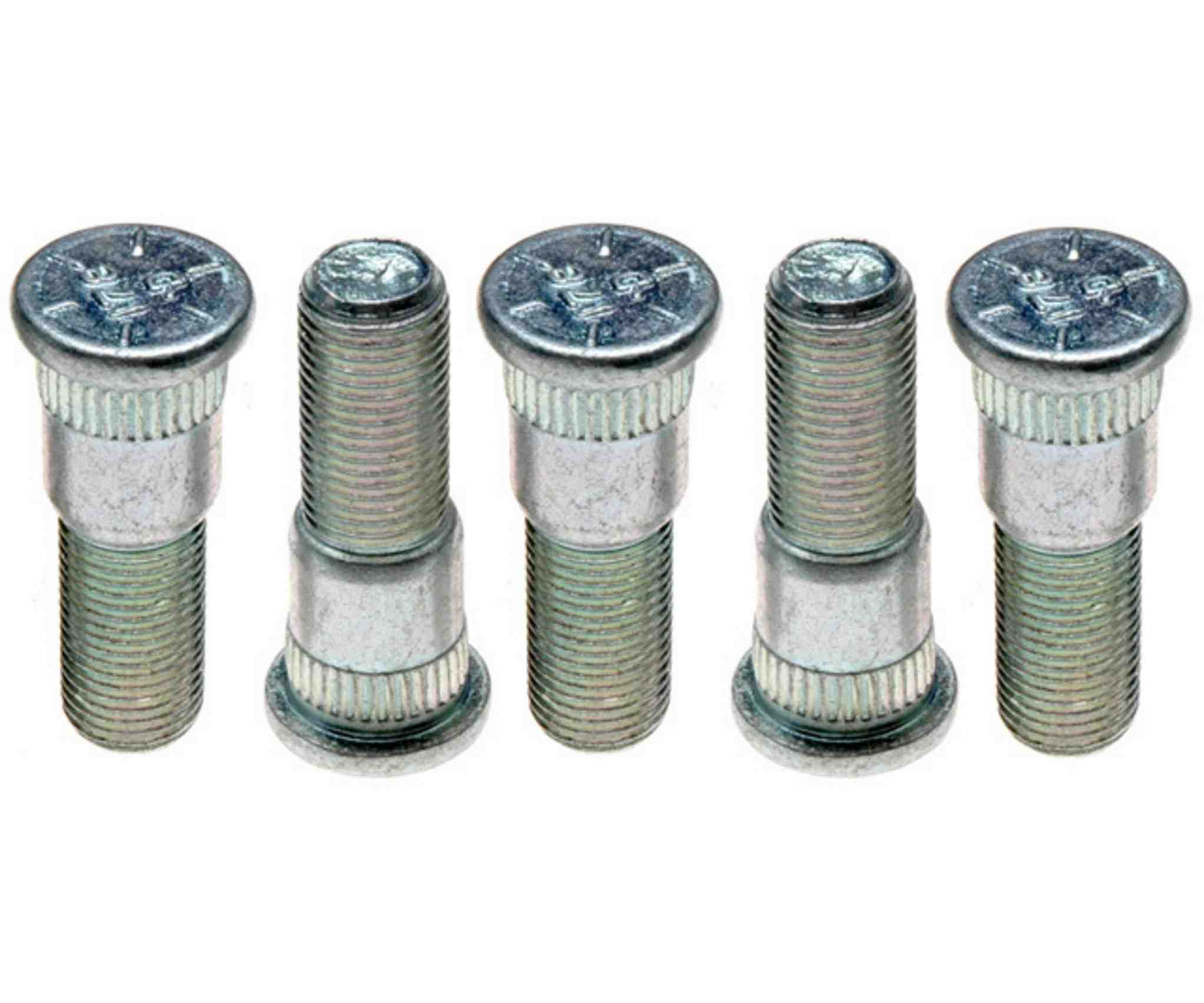 Raybestos Brakes Wheel Lug Stud 1107B