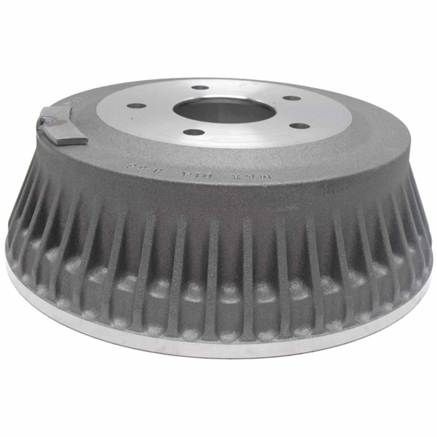 Raybestos Brakes Brake Drum 1272R