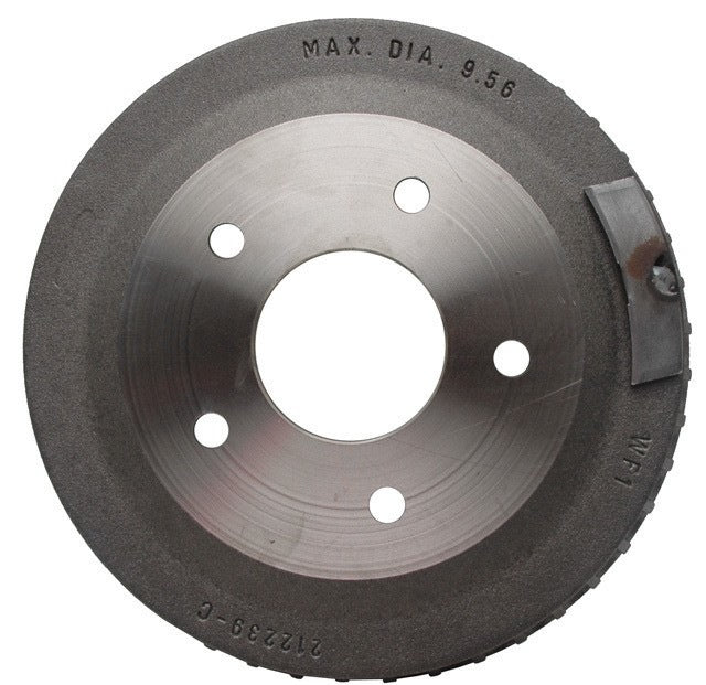 Raybestos Brakes Brake Drum 1272R