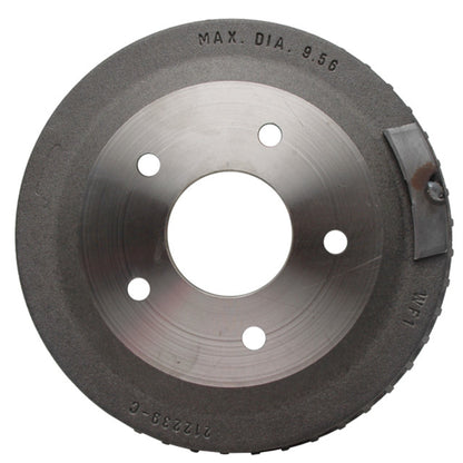 Raybestos Brakes Brake Drum 1272R