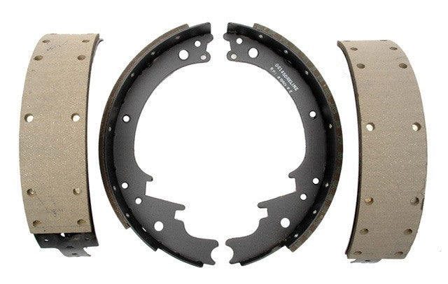 Raybestos Brakes Drum Brake Shoe 127PG