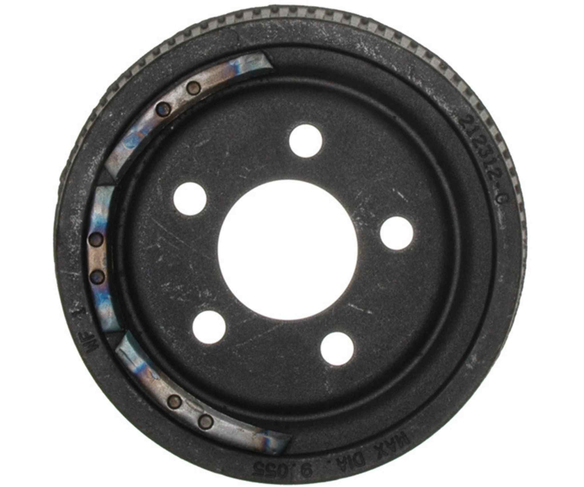 Raybestos Brakes Brake Drum 1334R