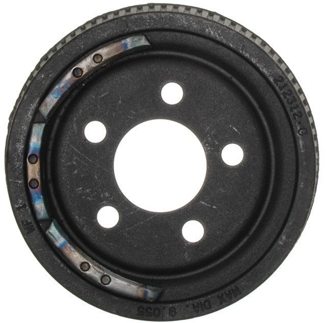 Raybestos Brakes Brake Drum 1334R