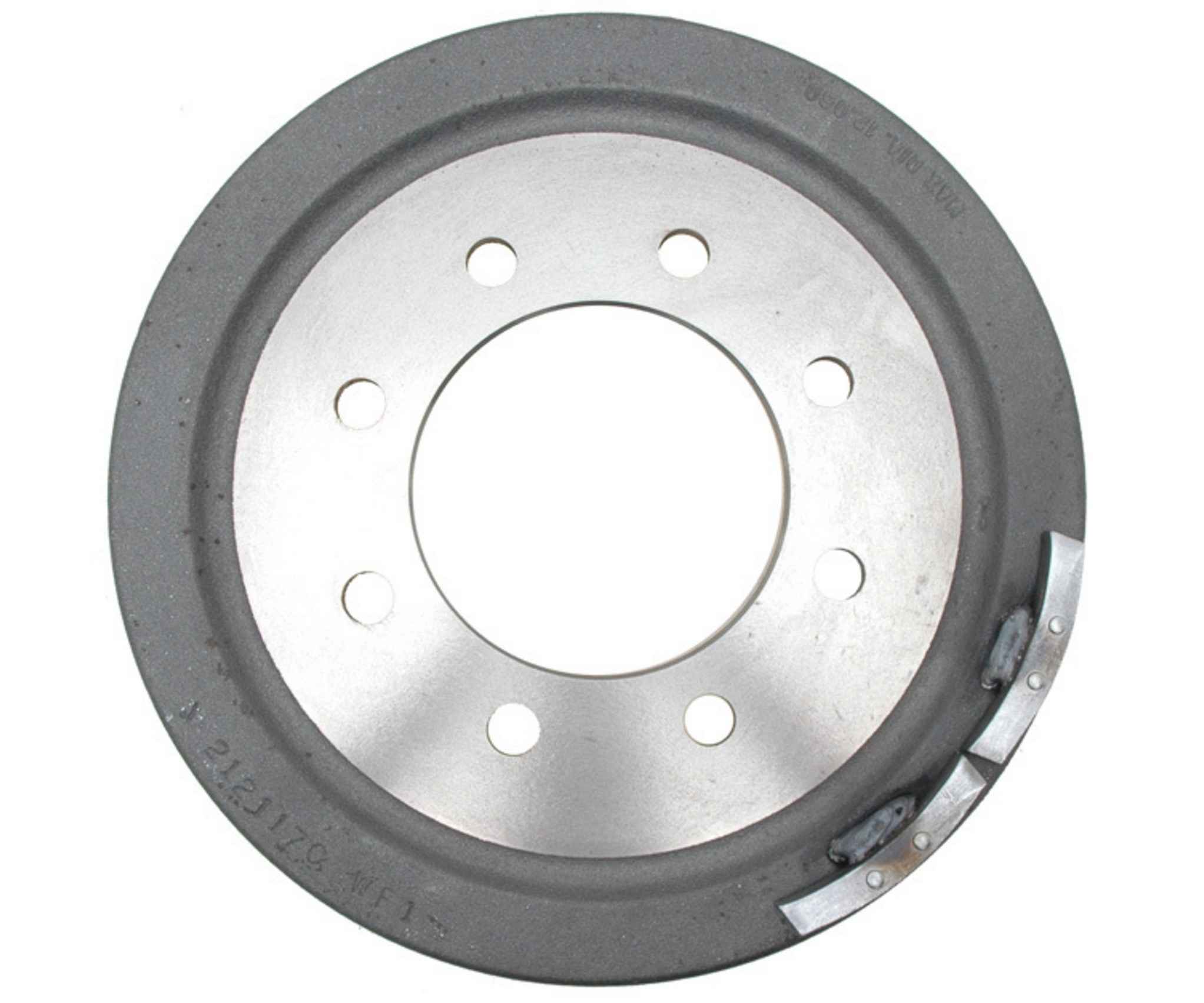 Raybestos Brakes Brake Drum 1345R