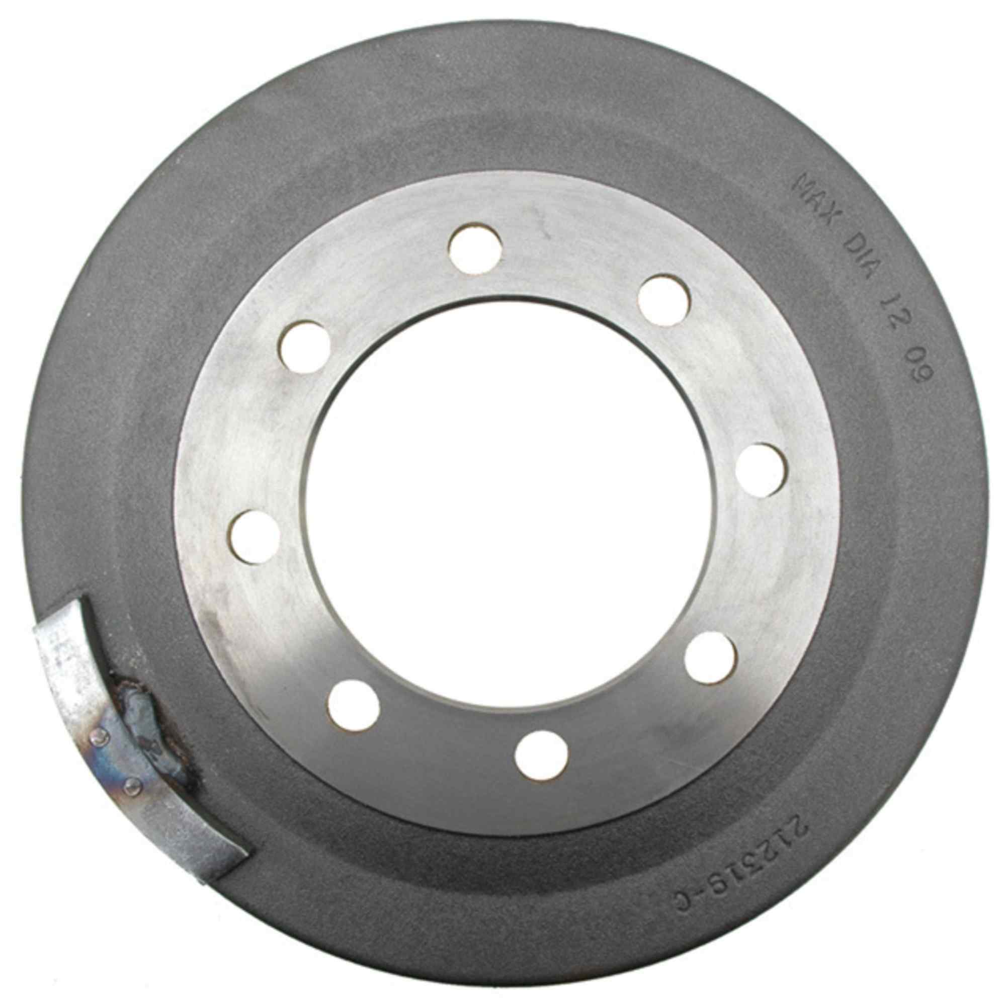Raybestos Brakes Brake Drum 1350R
