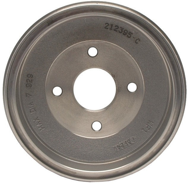 Raybestos Brakes Brake Drum 1472R