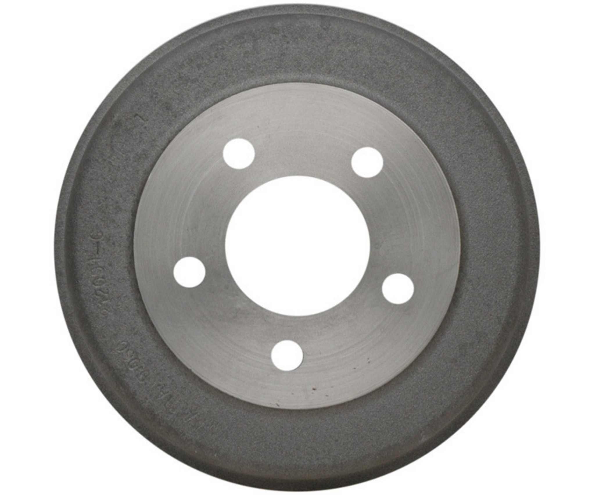 Raybestos Brakes Brake Drum 1513R