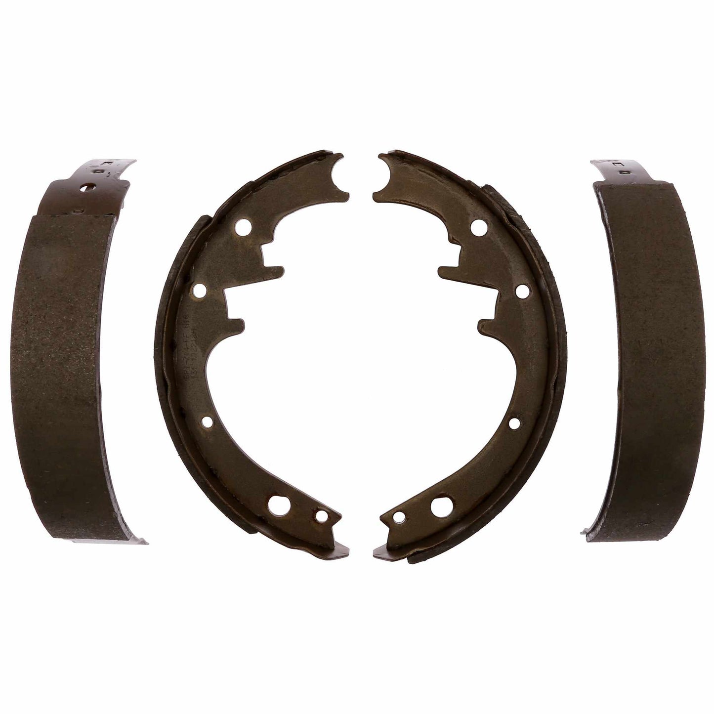 Raybestos Brakes Drum Brake Shoe 151PG