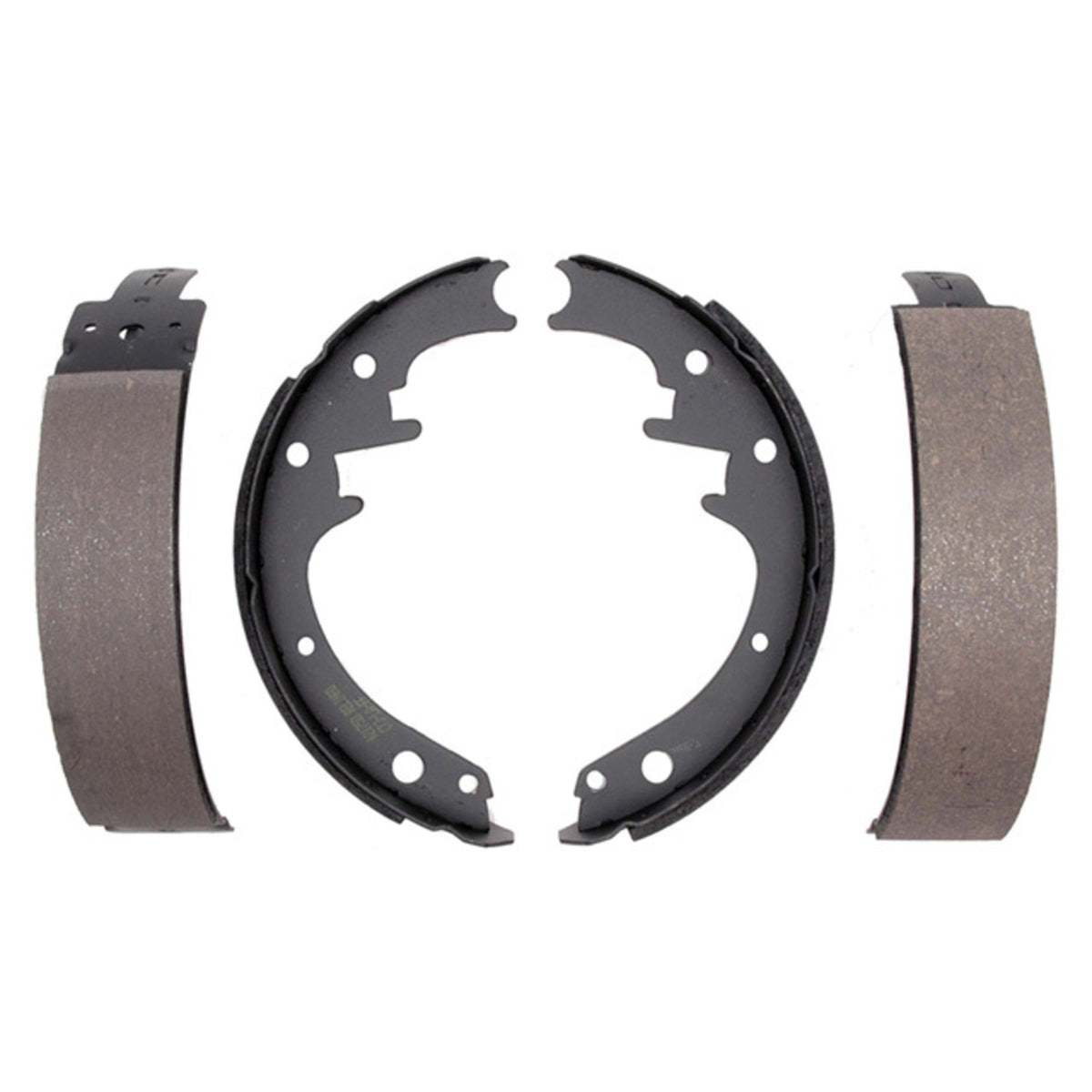 Raybestos Brakes Drum Brake Shoe 152PG