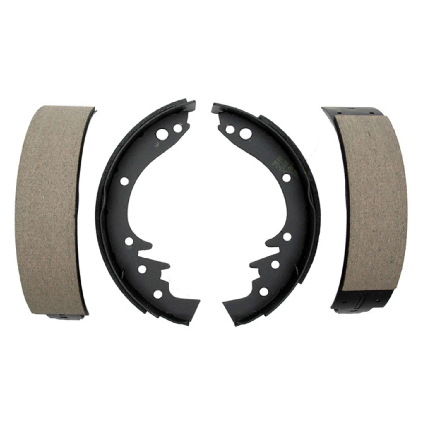 Raybestos Brakes Drum Brake Shoe 158PG