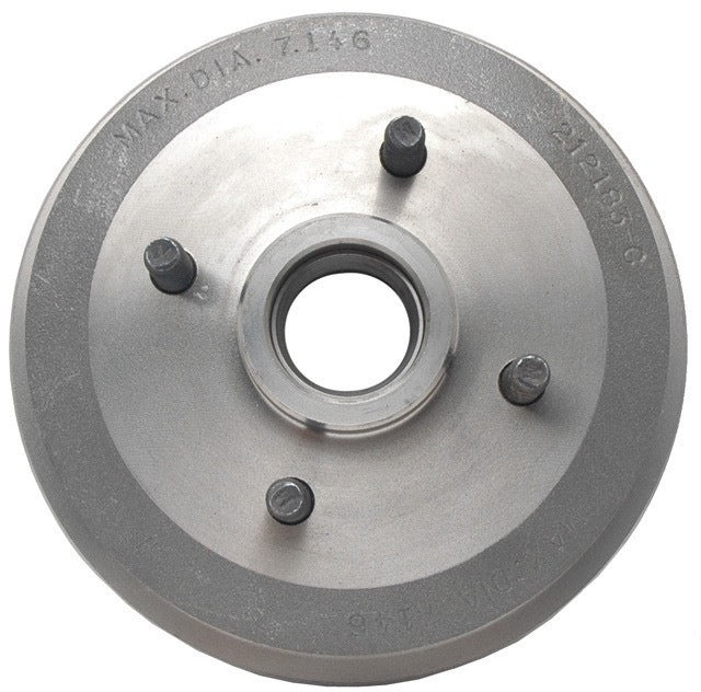 Raybestos Brakes Brake Drum 1602R