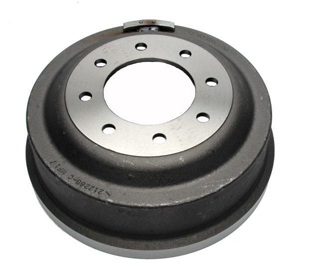 Raybestos Brakes Brake Drum  top view frsport 1603R