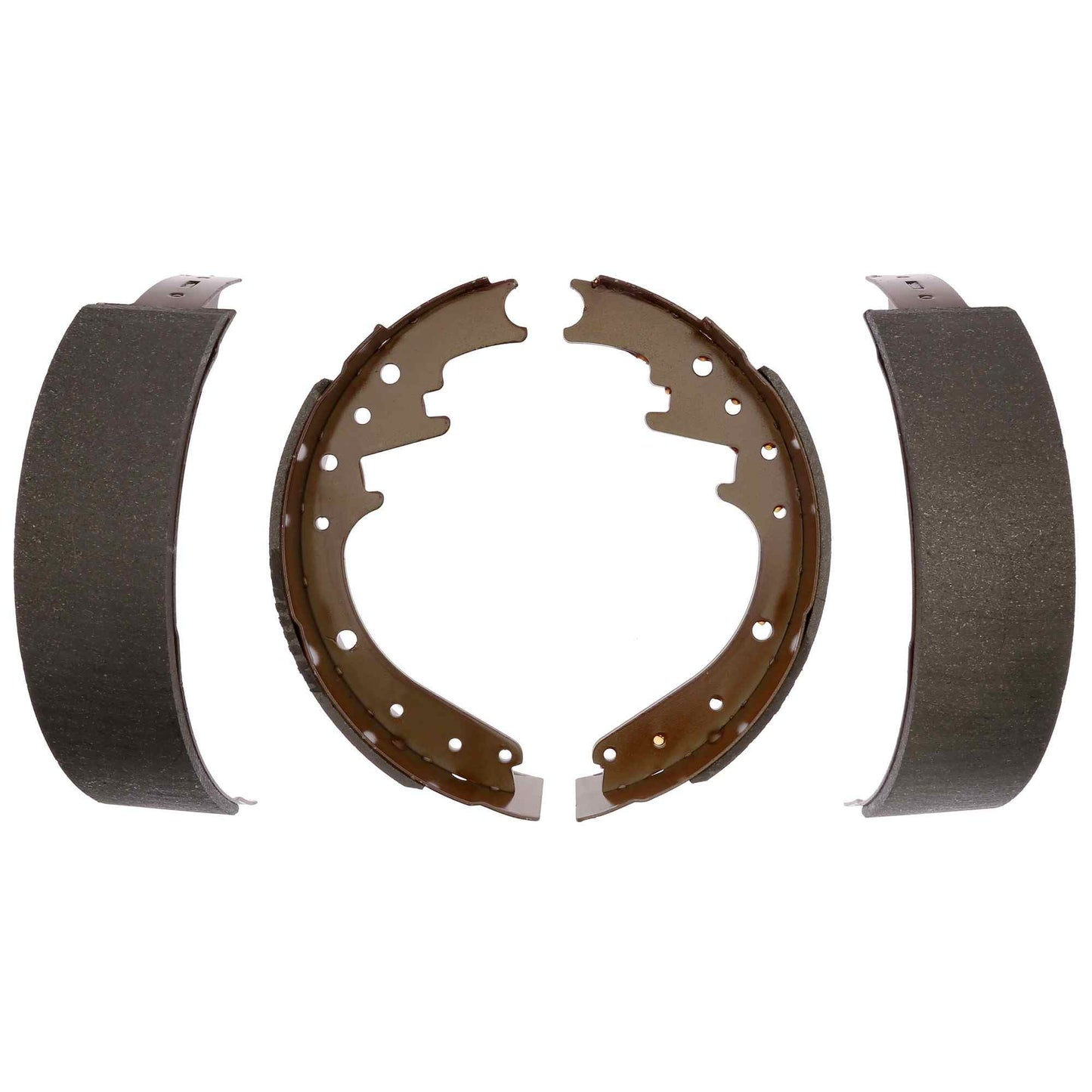 Raybestos Brakes Drum Brake Shoe 160PG