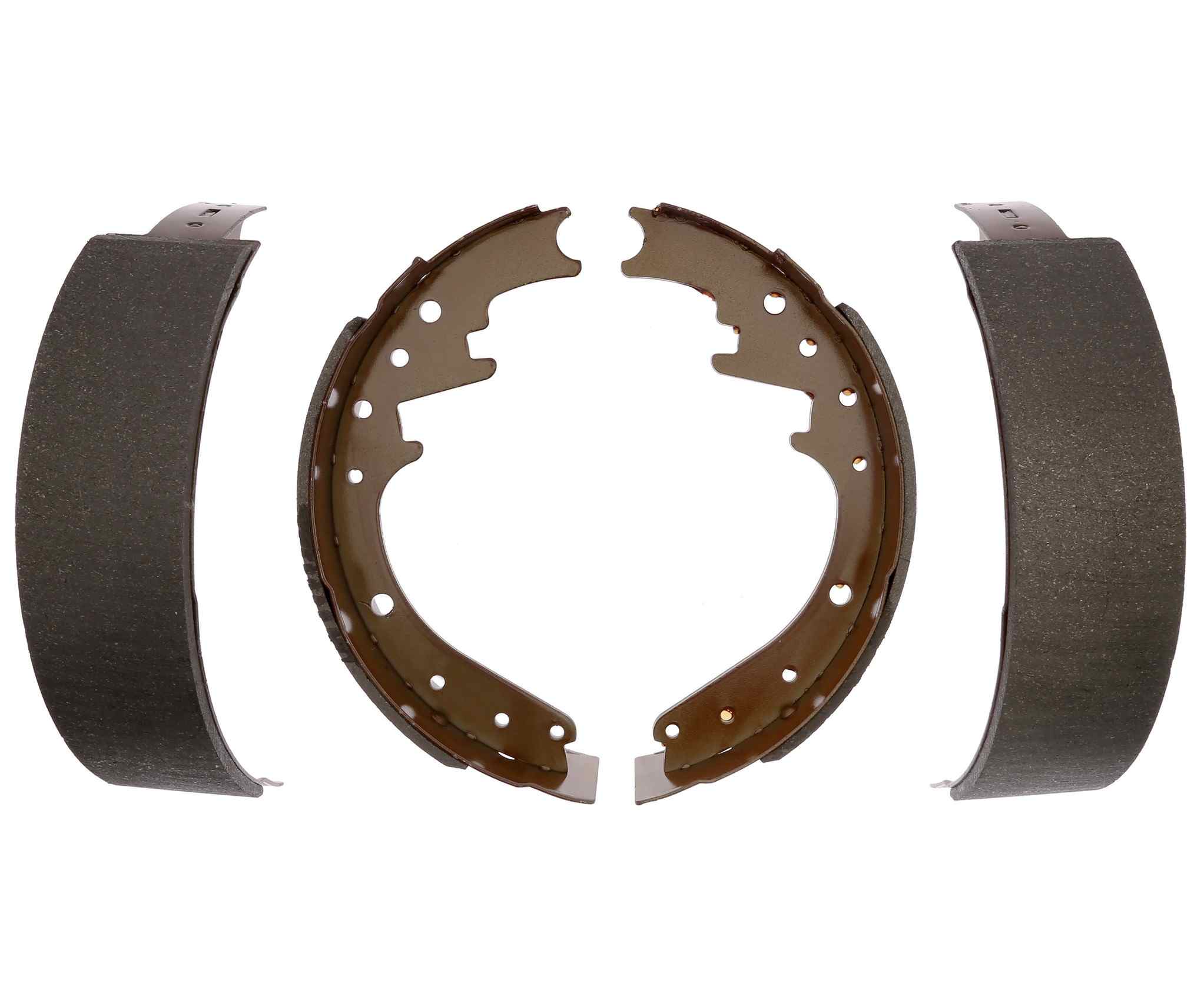 Raybestos Brakes Drum Brake Shoe 160PG