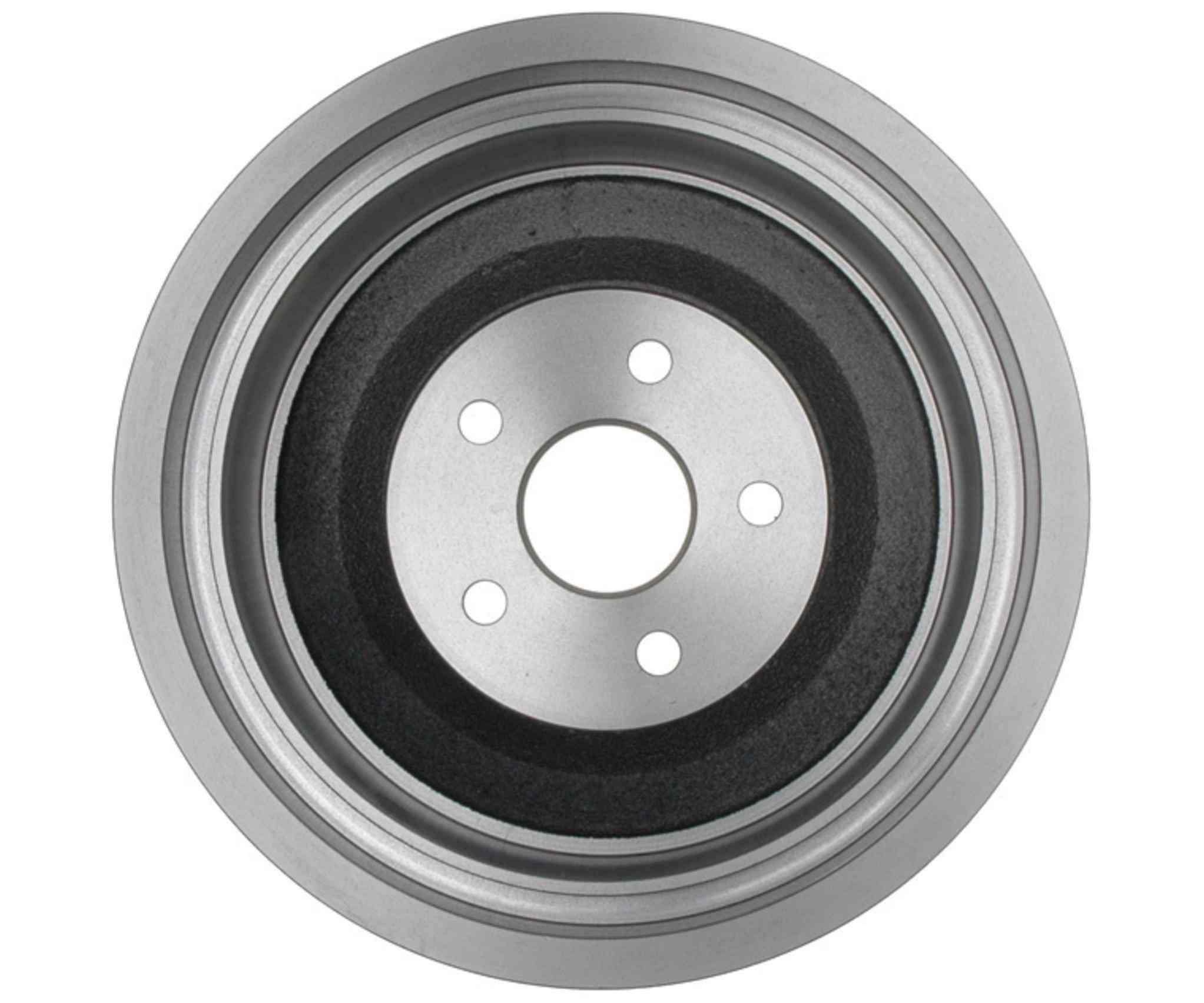 Raybestos Brakes Brake Drum 1639R