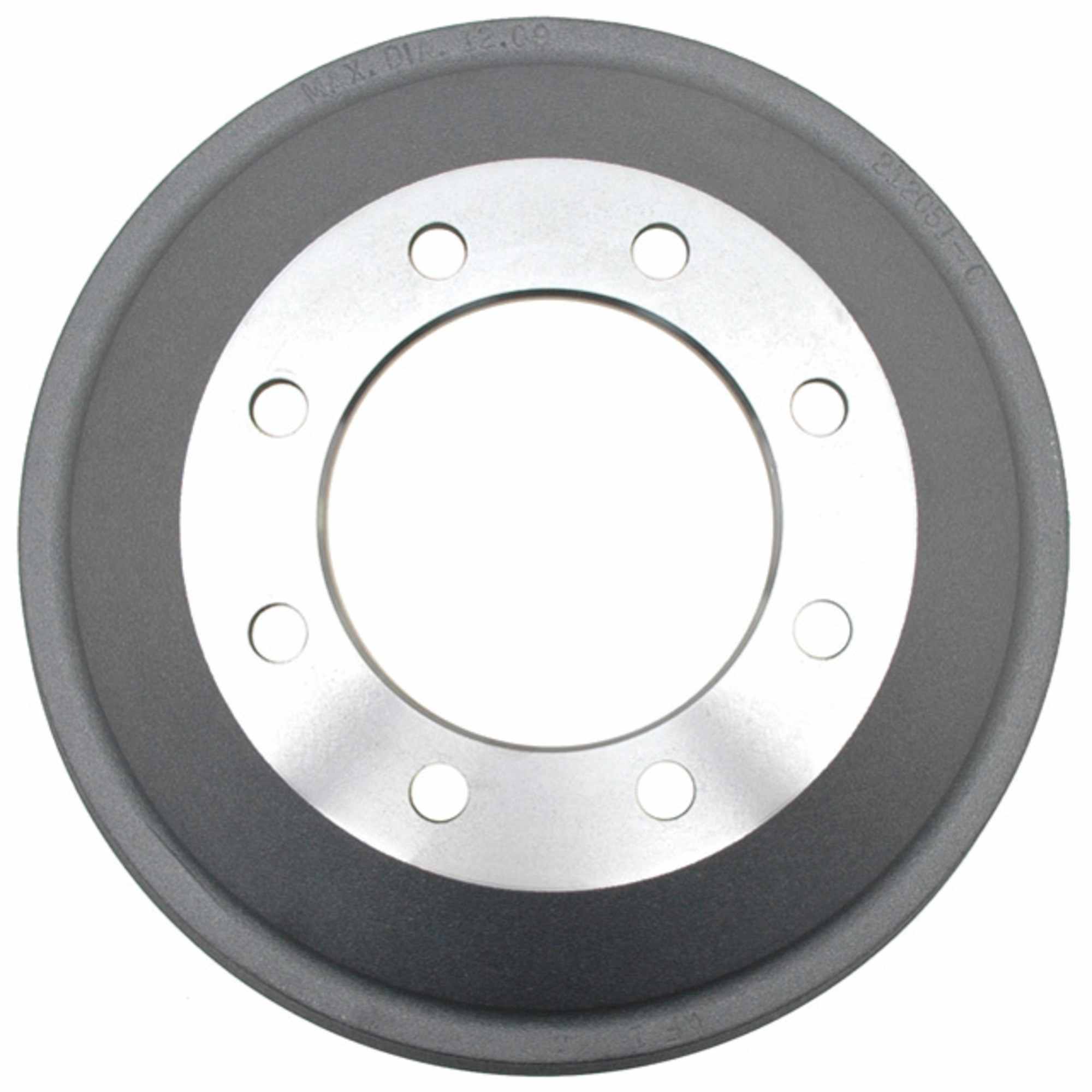Raybestos Brakes Brake Drum 1643R