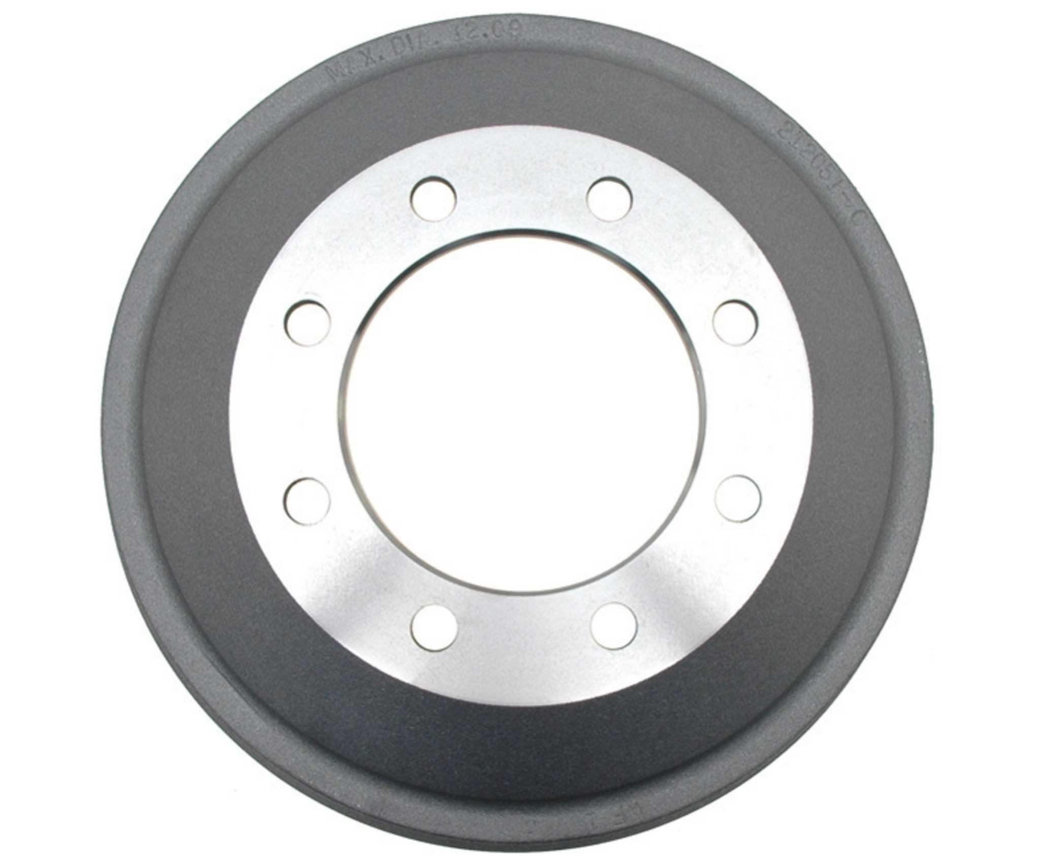 Raybestos Brakes Brake Drum 1643R