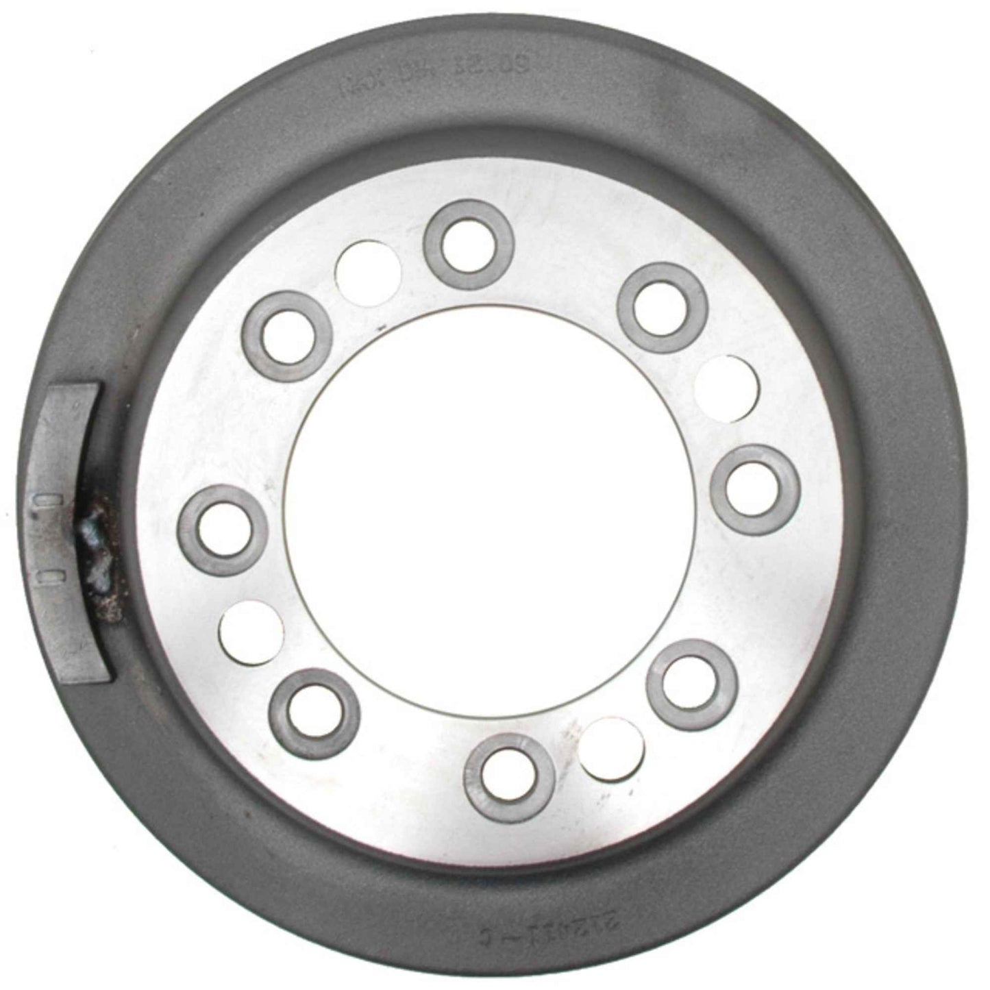 Raybestos Brakes Brake Drum 1657R