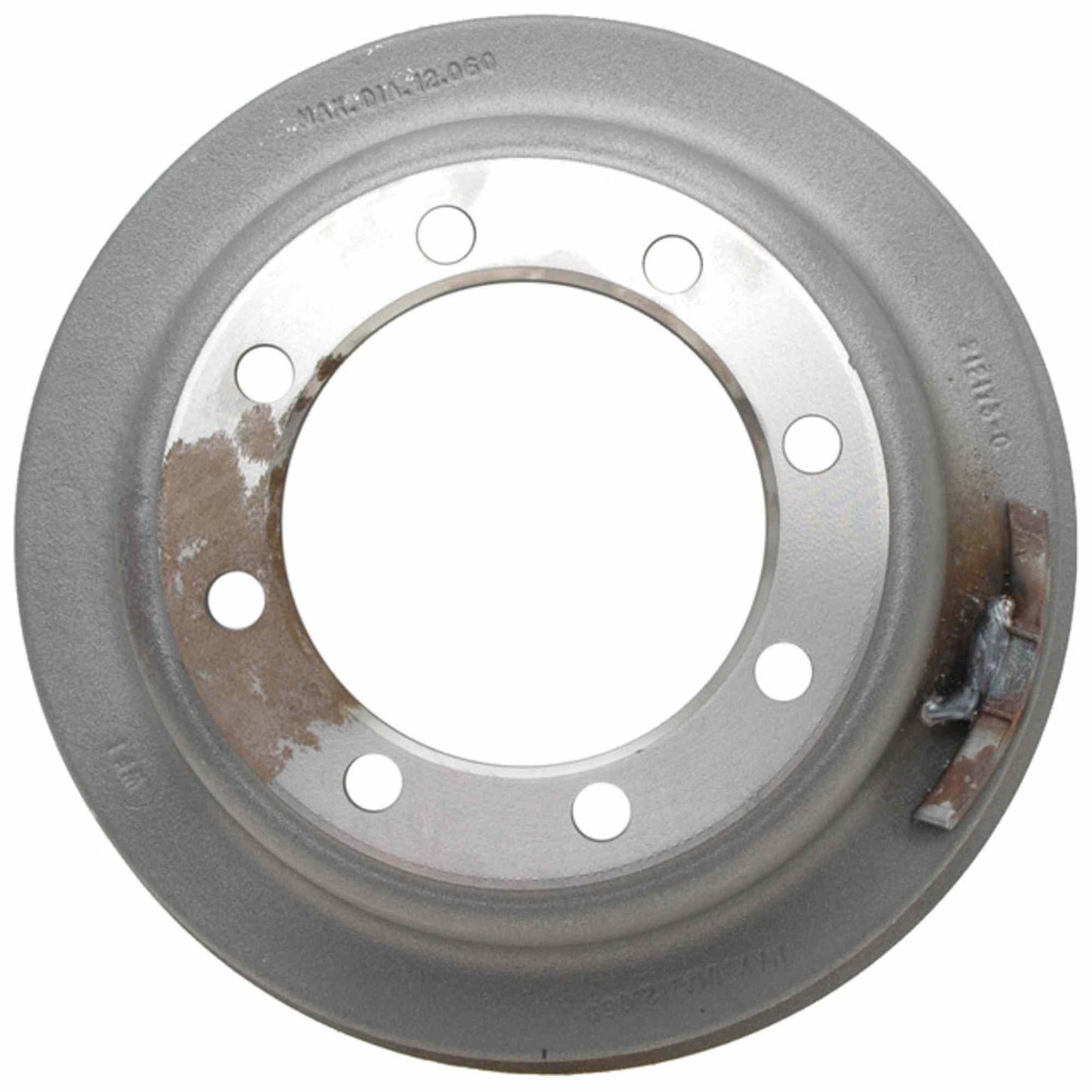 Raybestos Brakes Brake Drum 1661R