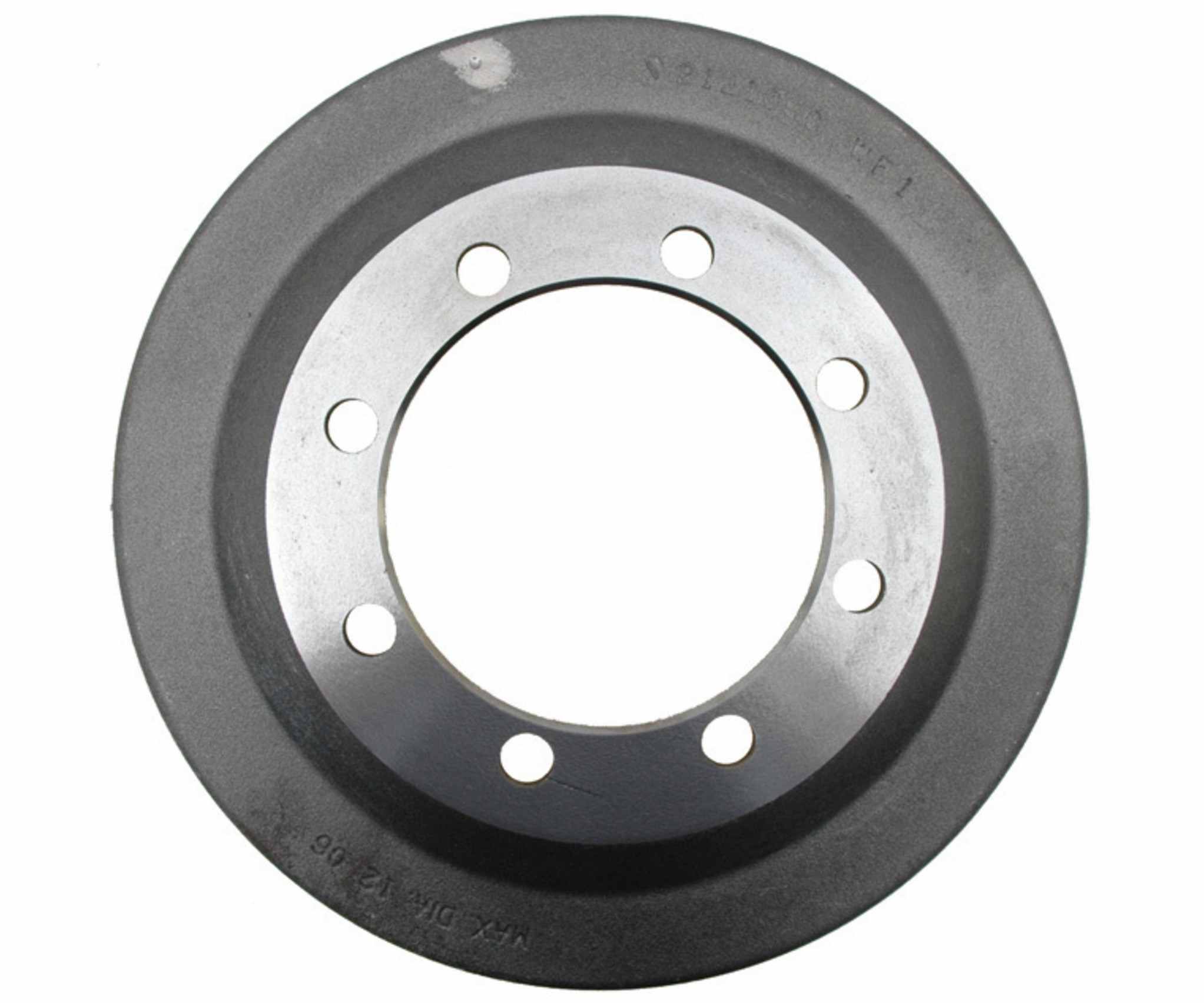 Raybestos Brakes Brake Drum 1665R