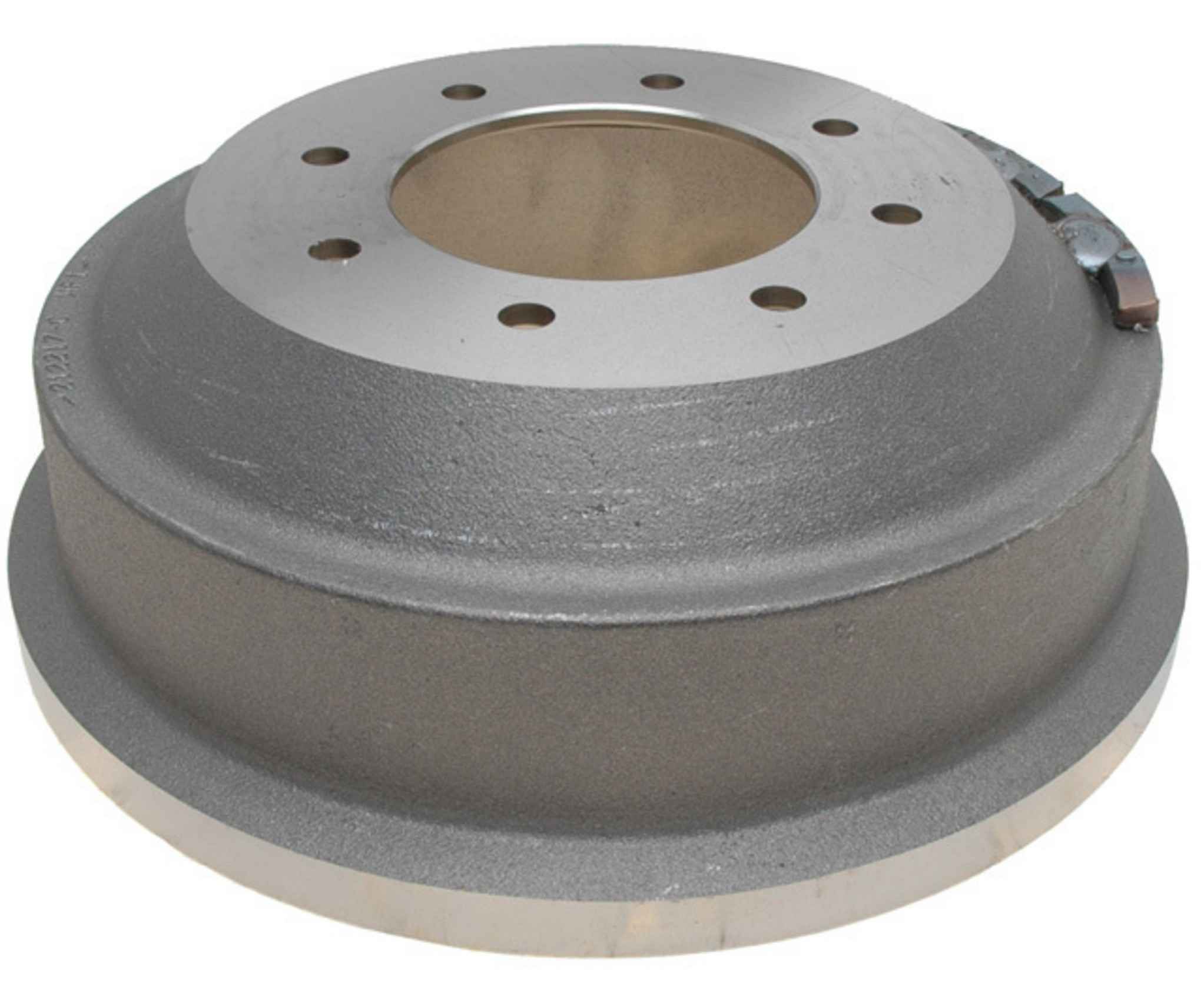 Raybestos Brakes Brake Drum 1669R