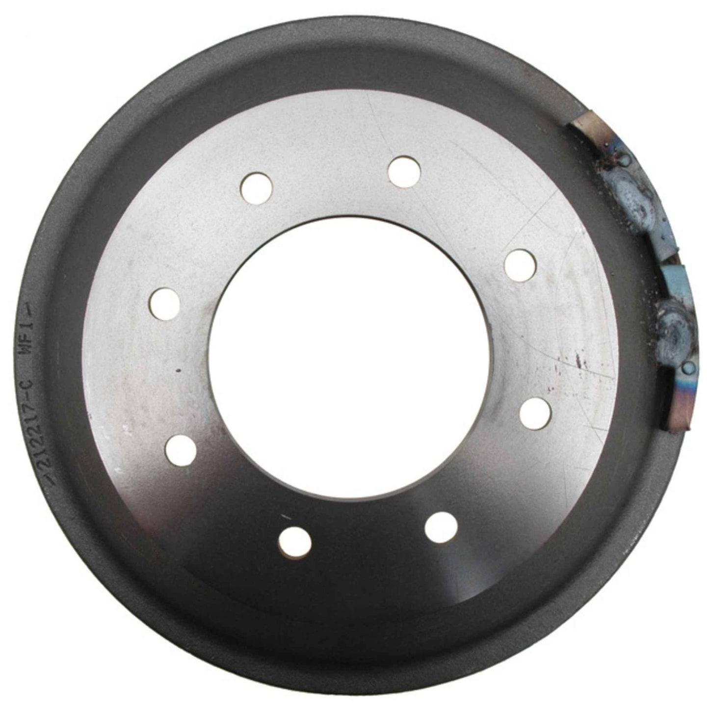 Raybestos Brakes Brake Drum 1669R