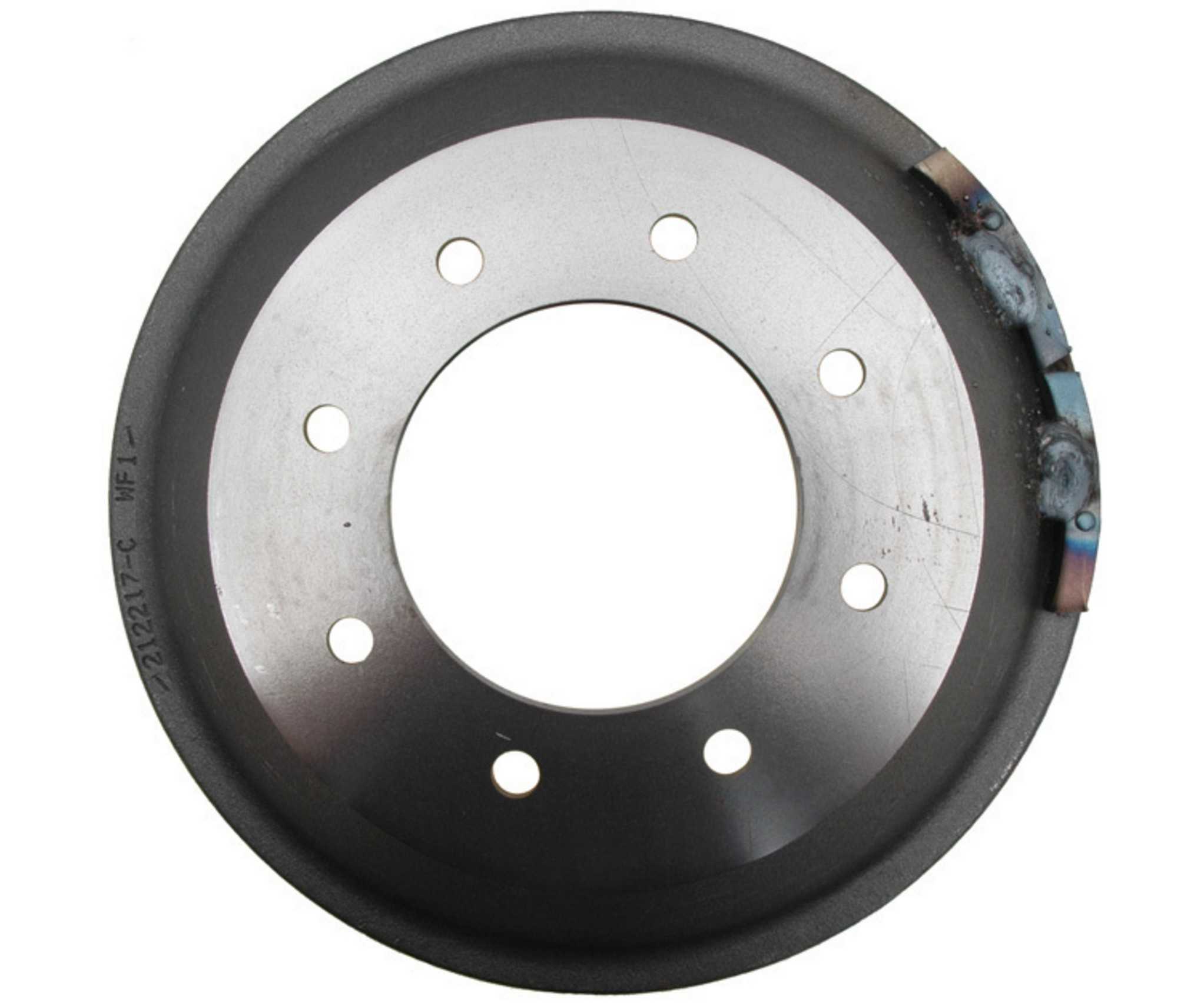 Raybestos Brakes Brake Drum 1669R