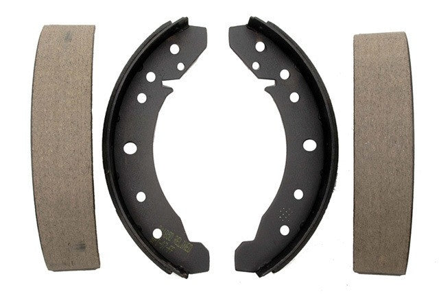 Raybestos Brakes Drum Brake Shoe 167PG