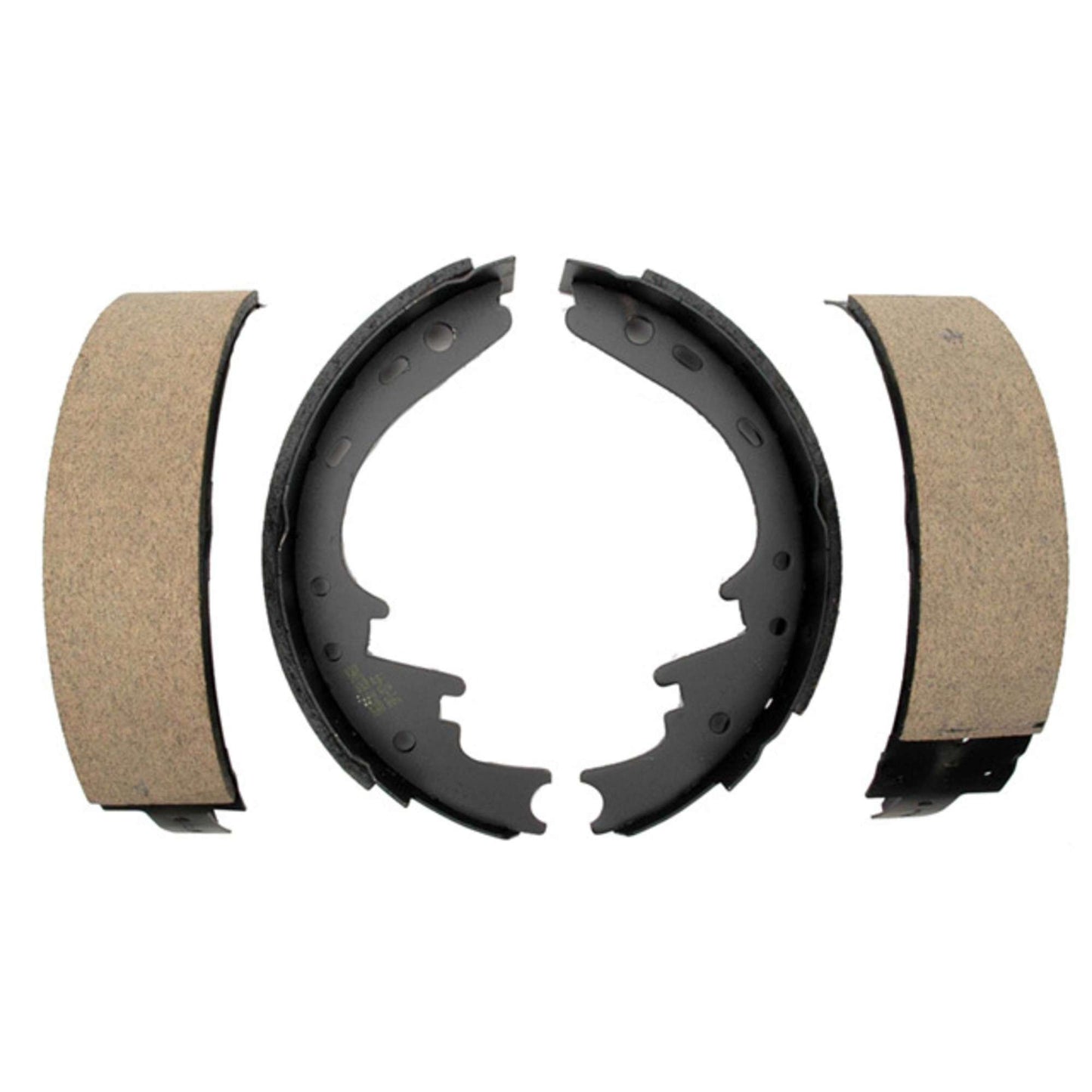 Raybestos Brakes Drum Brake Shoe 183PG