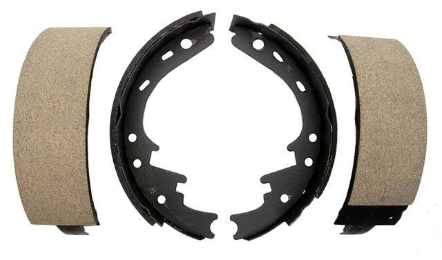 Raybestos Brakes Drum Brake Shoe 184PG