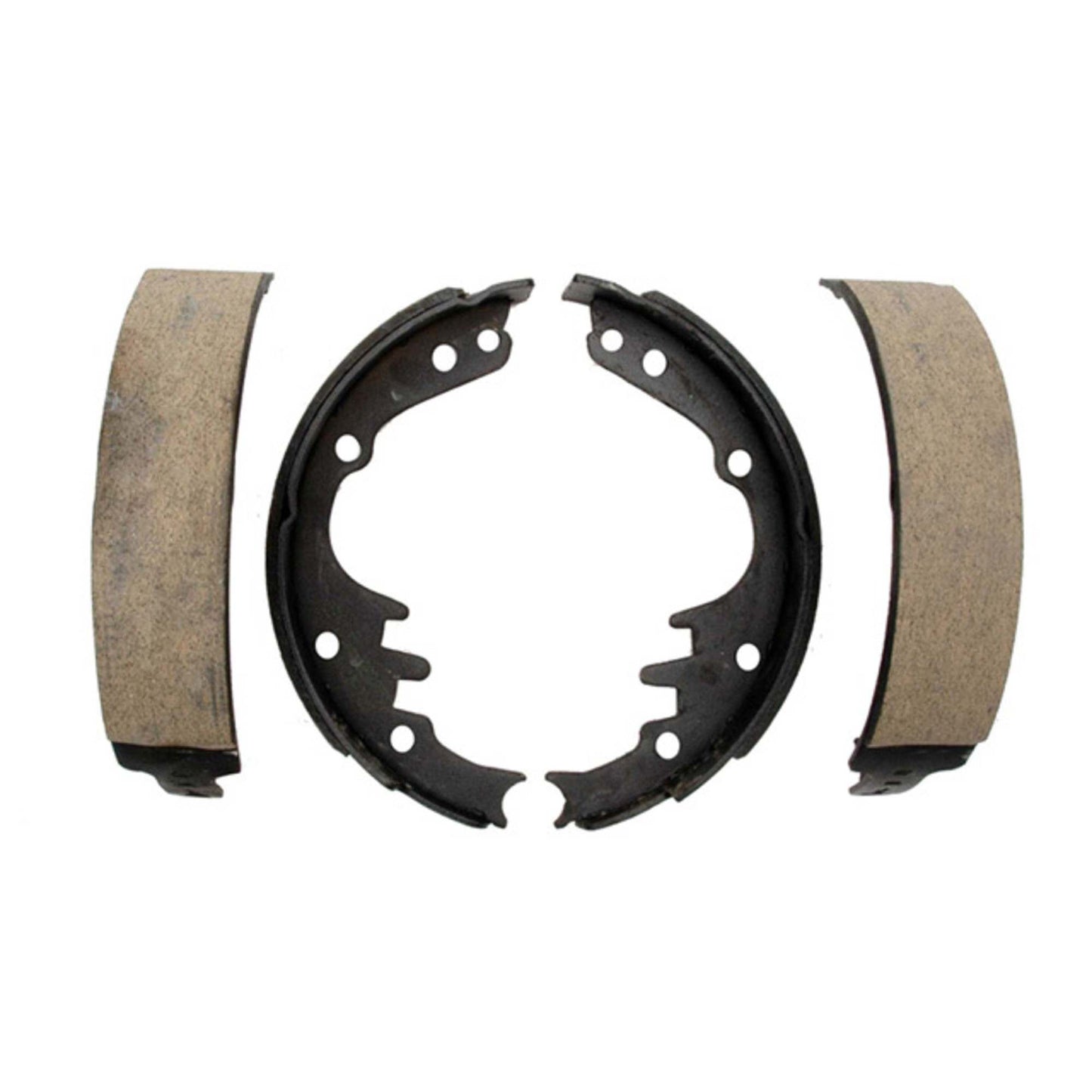 Raybestos Brakes Drum Brake Shoe 189PG