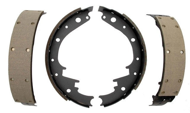 Raybestos Brakes Drum Brake Shoe 191PG