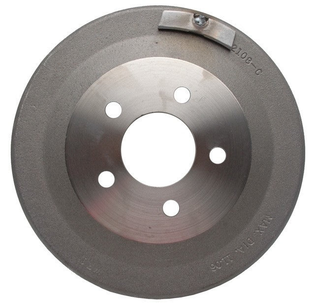Raybestos Brakes Brake Drum 1924R