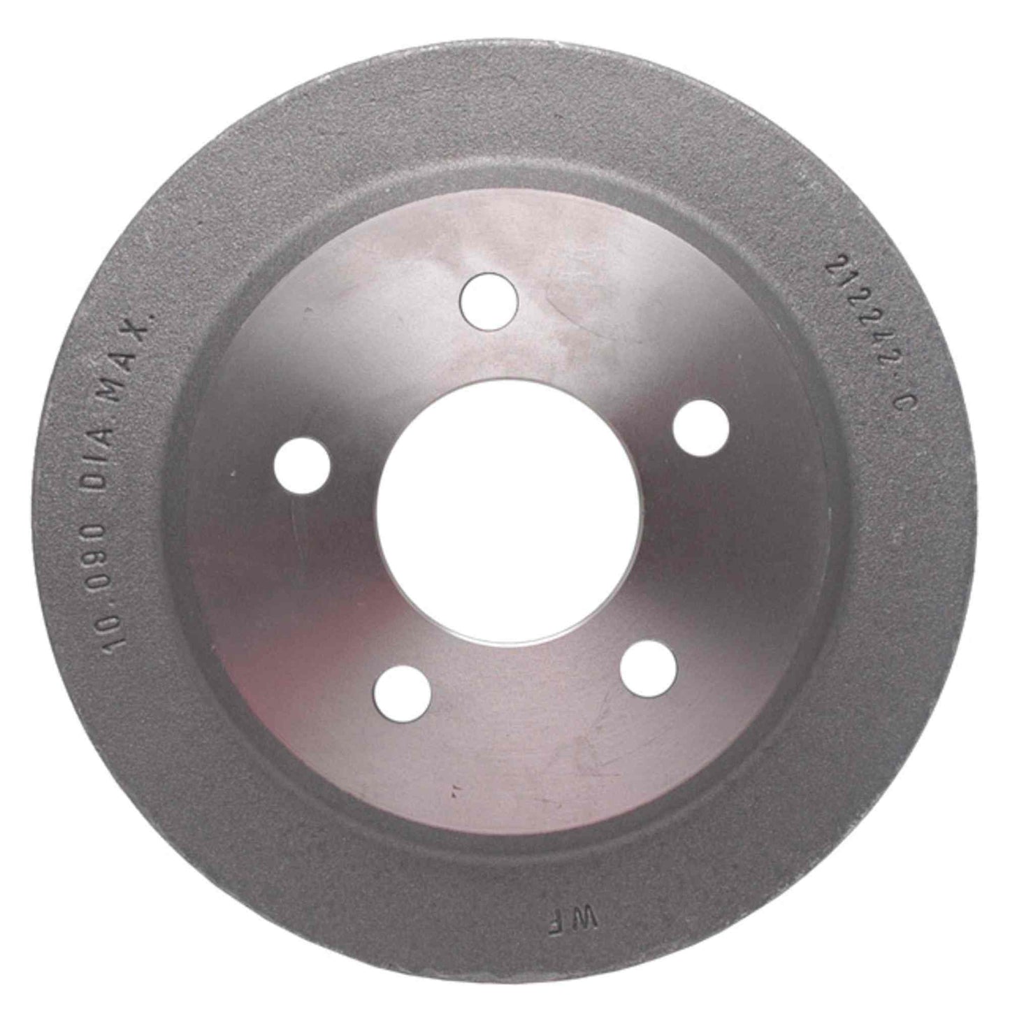 Raybestos Brakes Brake Drum 1926R