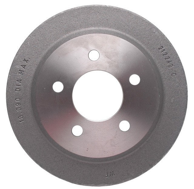 Raybestos Brakes Brake Drum 1926R