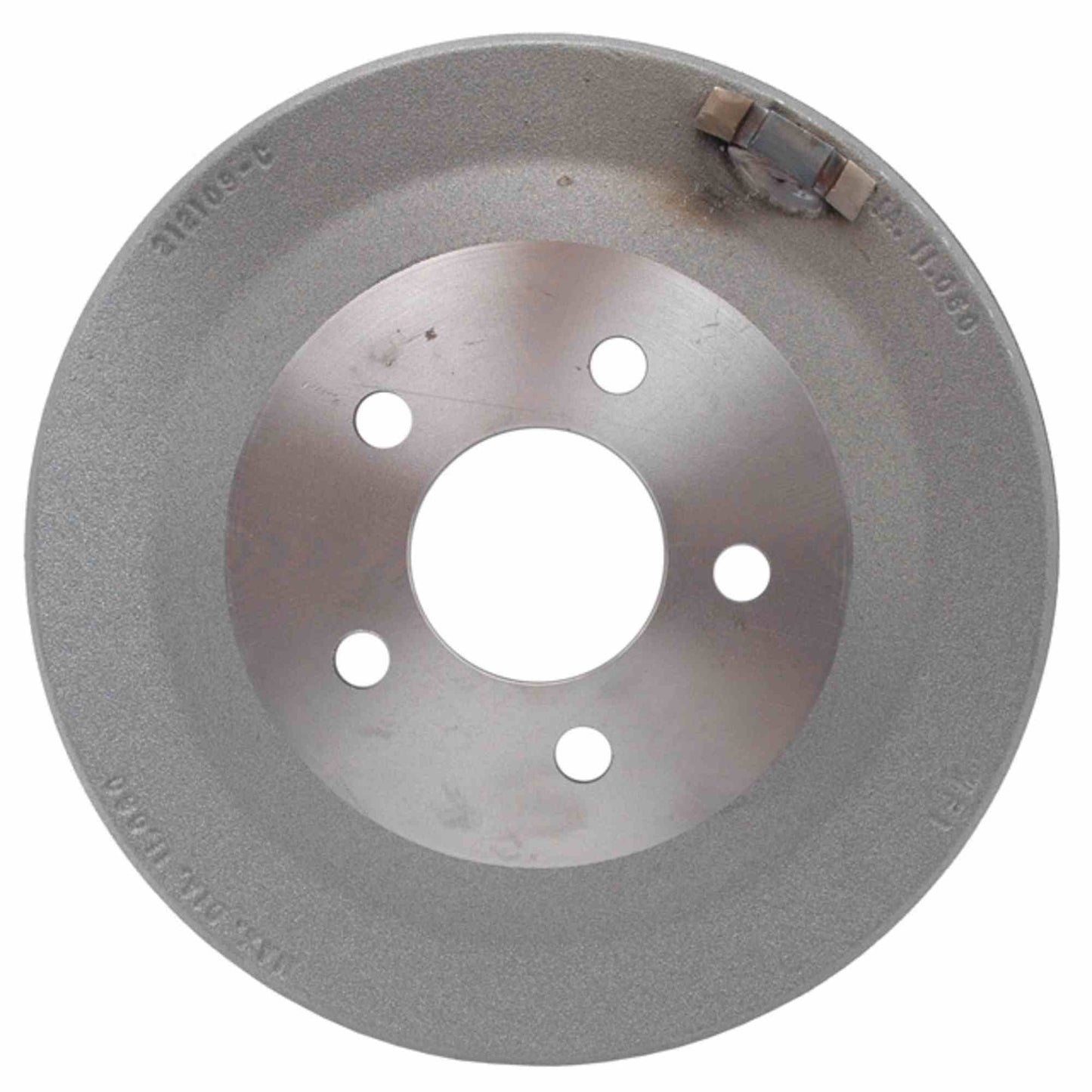 Raybestos Brakes Brake Drum 1938R