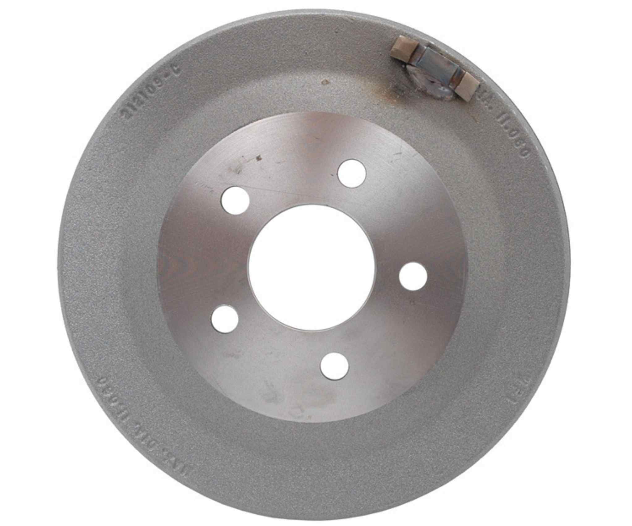 Raybestos Brakes Brake Drum 1938R