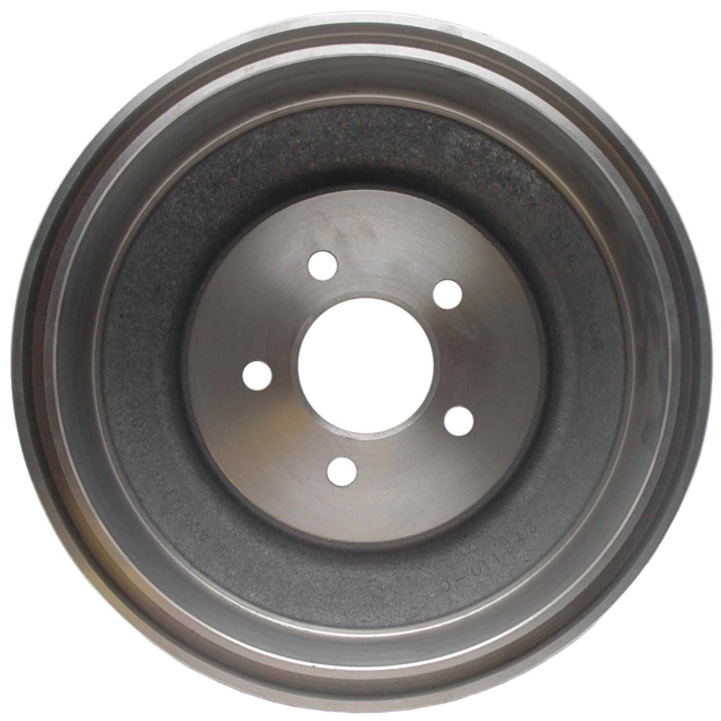 Raybestos Brakes Brake Drum 1944R