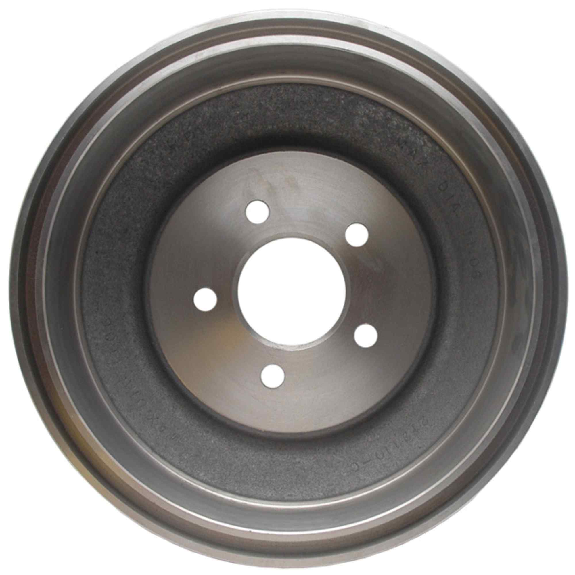 Raybestos Brakes Brake Drum 1944R