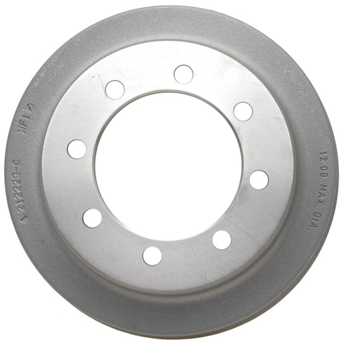 Raybestos Brakes Brake Drum 1961R