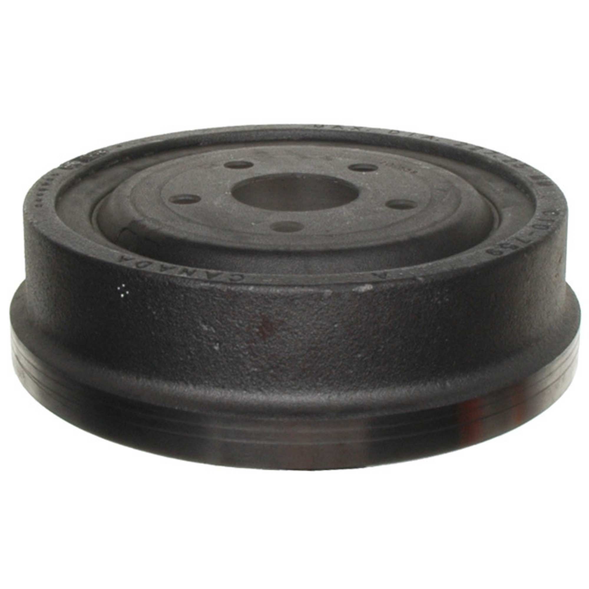 Raybestos Brakes Brake Drum 2002R