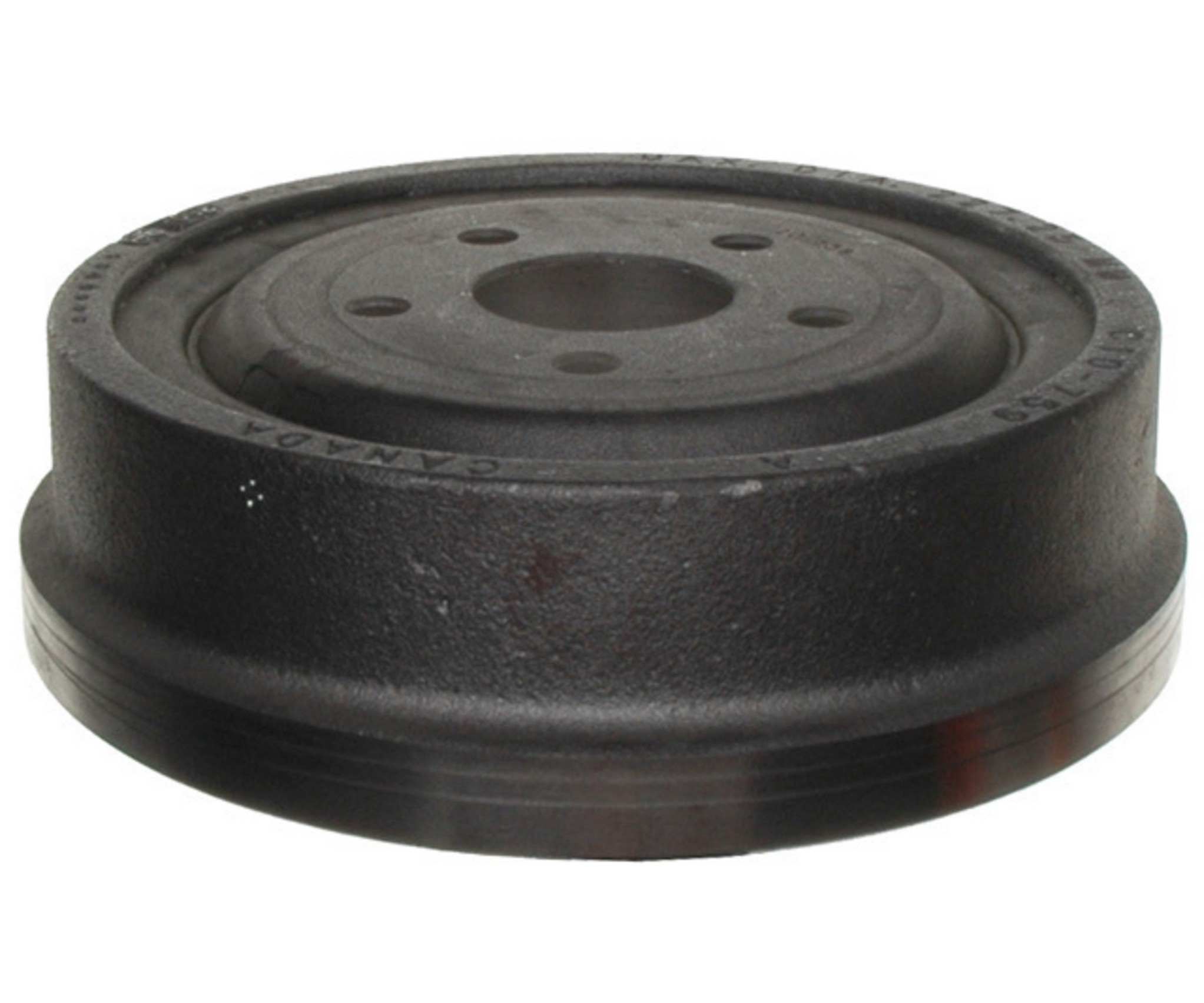 Raybestos Brakes Brake Drum 2002R