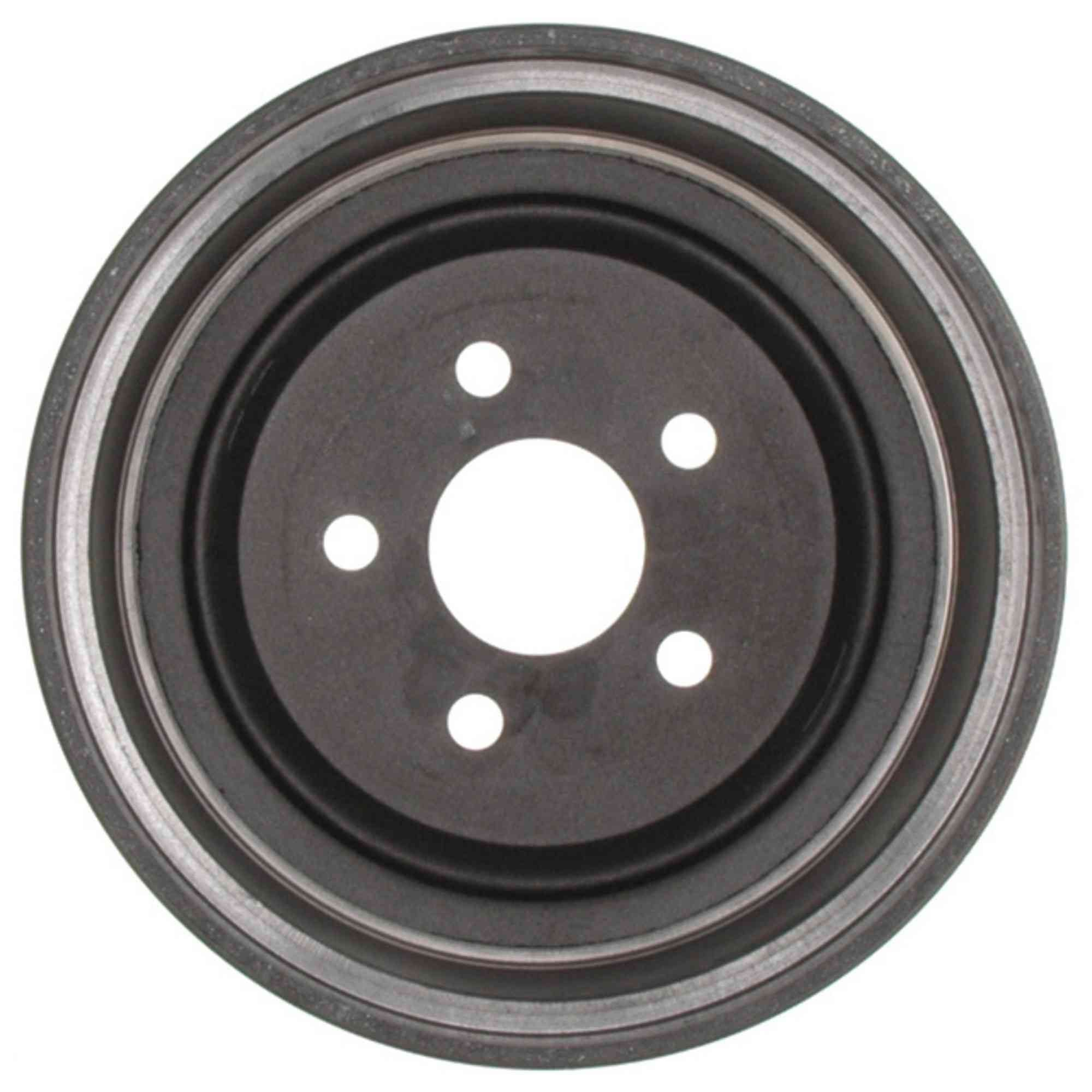 Raybestos Brakes Brake Drum 2002R