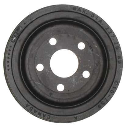Raybestos Brakes Brake Drum 2002R