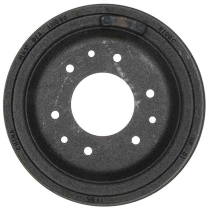 Raybestos Brakes Brake Drum 2005R
