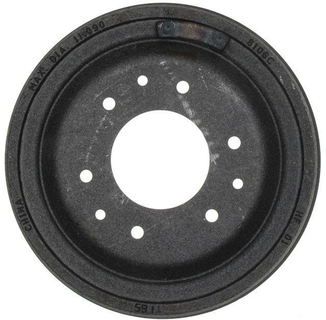 Raybestos Brakes Brake Drum 2005R