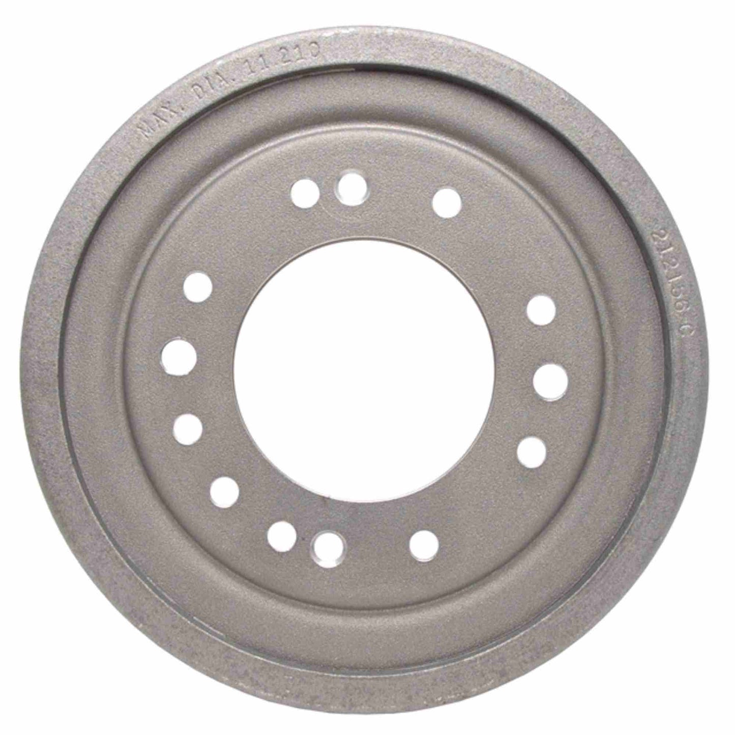 Raybestos Brakes Brake Drum 2006R