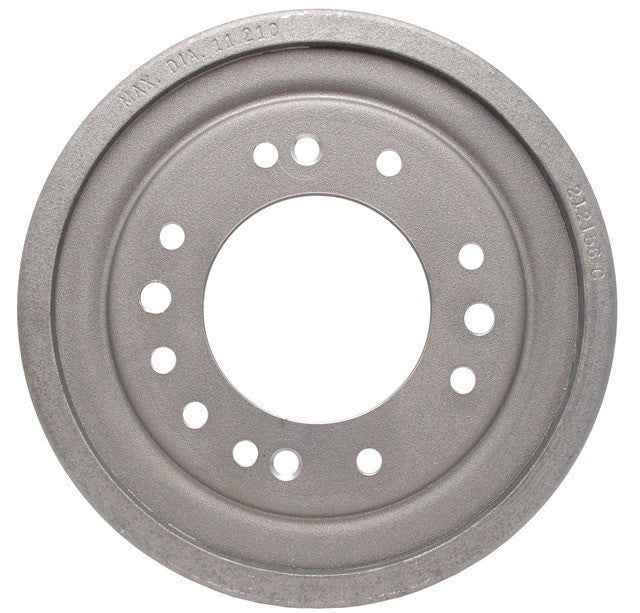 Raybestos Brakes Brake Drum 2006R