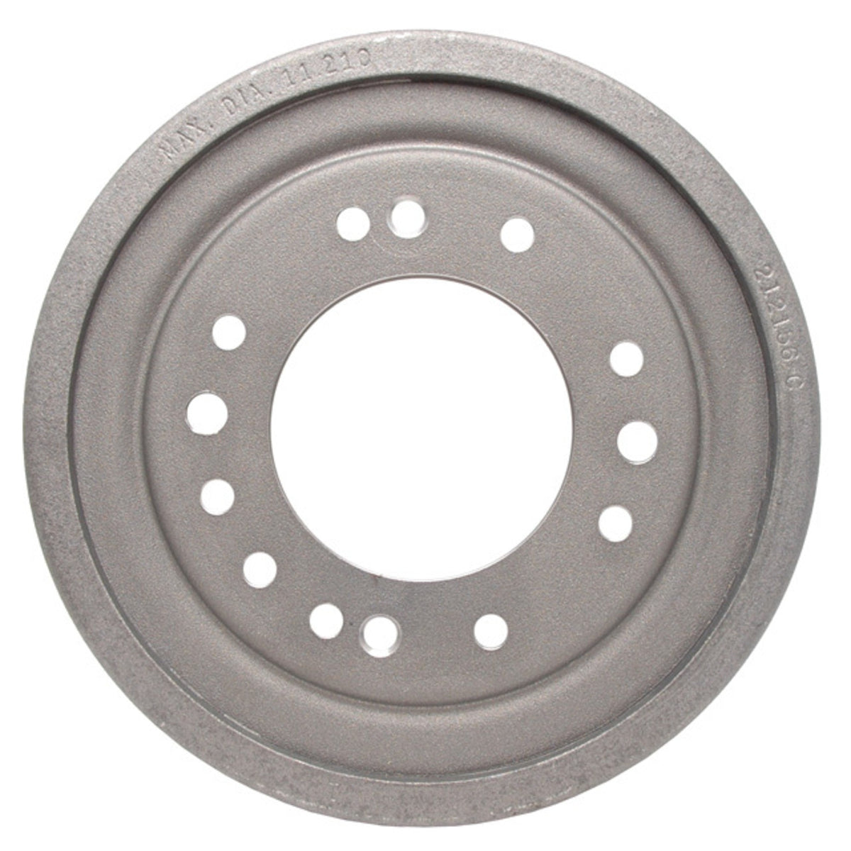 Raybestos Brakes Brake Drum 2006R