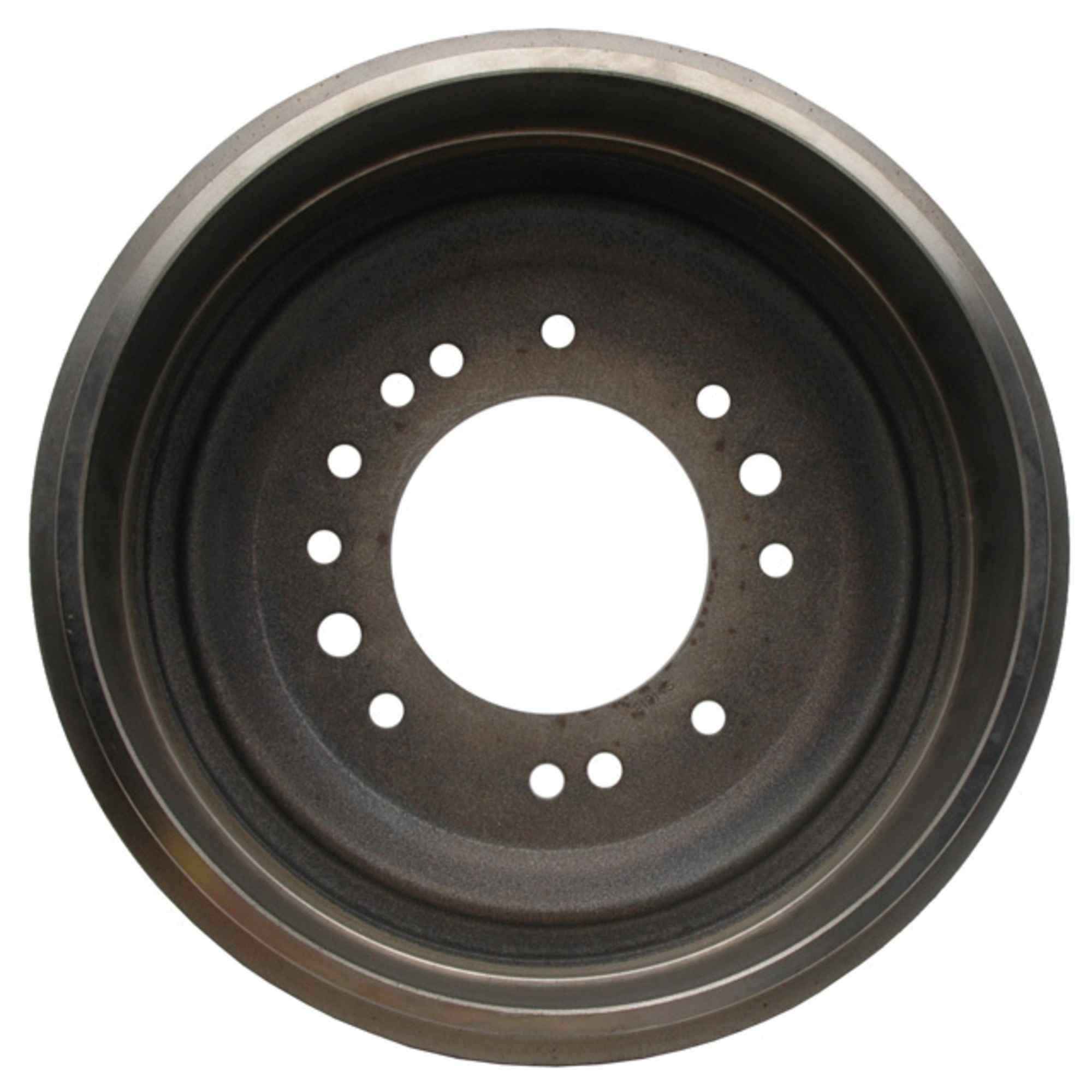 Raybestos Brakes Brake Drum 2008R